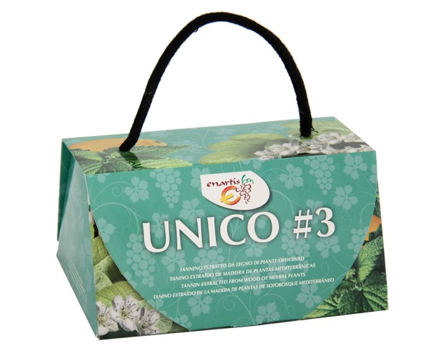 TANENOL UNICO 3 ENARTIS (250g)