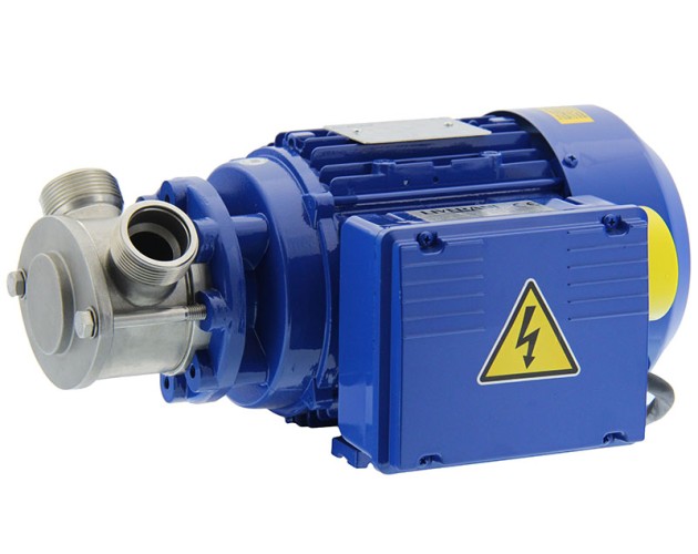 Čerpadlo EP MIDEX 5/4", 900, 380/400 V Liverani