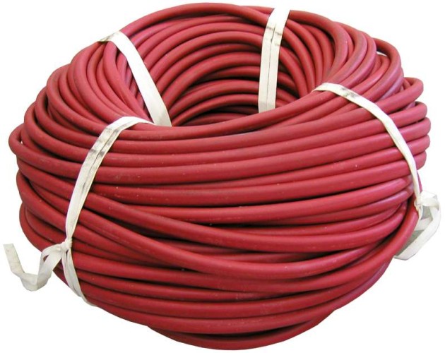 Hadička gumená potravinárska (10/14mm)