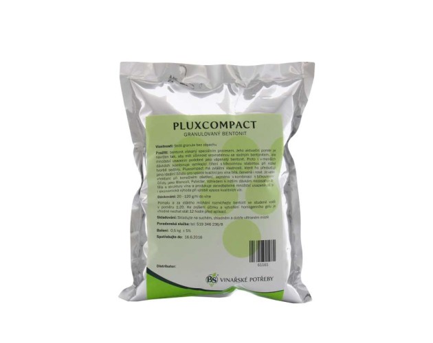 PLUXCOMPACT (500g)