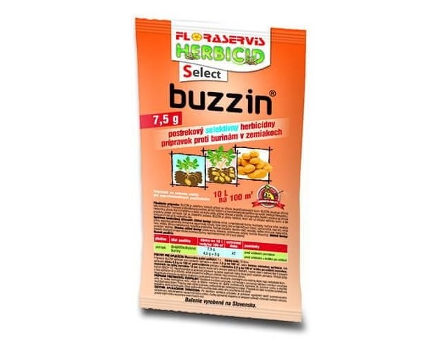 Buzzin ( 5 x 7,5 g)