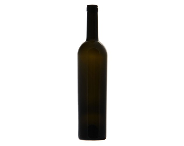 Fľaša BORDO GOLIA cuvée (0,75L) - 31870 VMG (1350) + preložka