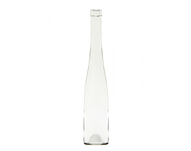 Fľaša BELVEDERE biela (0,5L) - 21622 VMG (884)