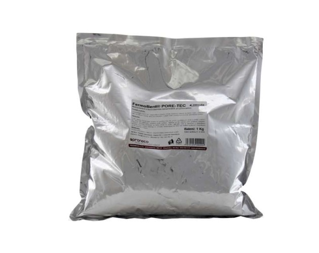 FERMOBENT - TEC 1 KG ERBSLOH