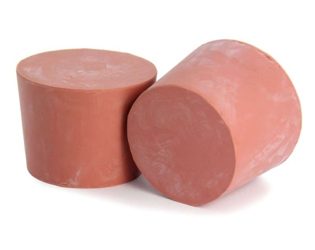 Zátka gumová (40x55/47mm)