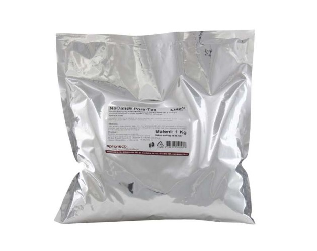 NACALIT PORE-TEC (1kg)