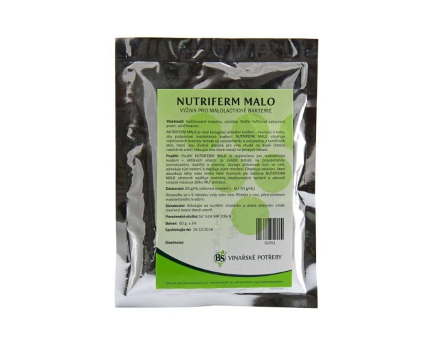 NUTRIFERM MALO (50g)