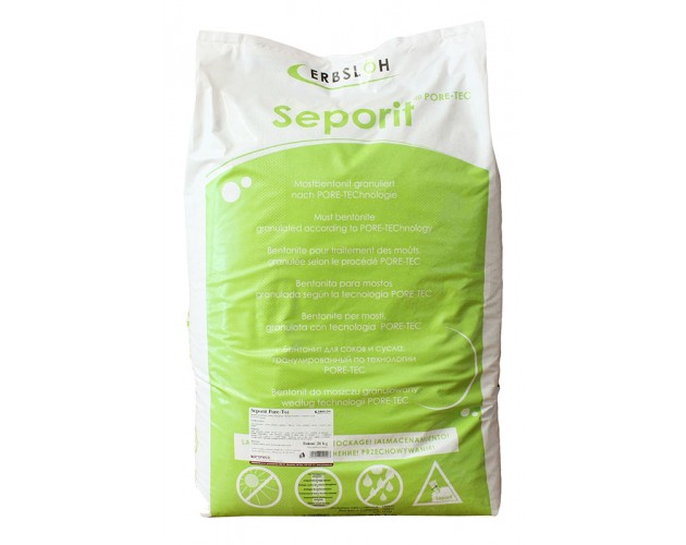 SEPORIT PRONECO (20kg)