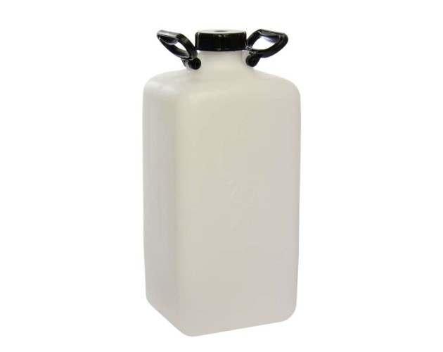 Barel s úzkym hrdlom (25L)