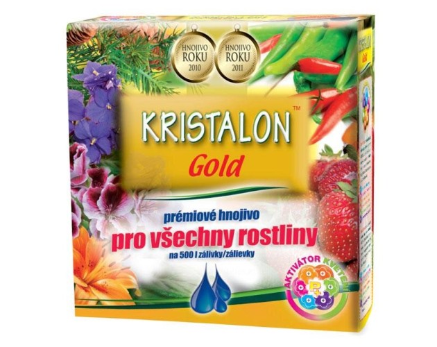 KRISTALON Gold (500 g)