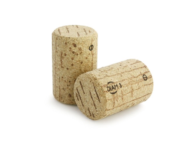 Korok DIAM 3 (38x24,2mm) (100ks)