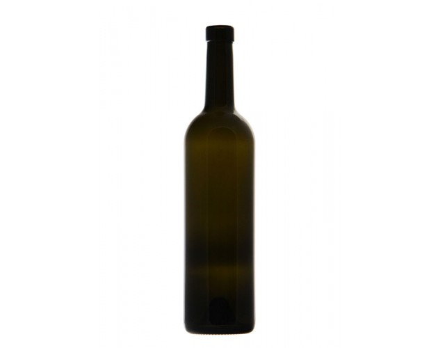 Fľaša EUROPEA OBM cuvée (0,75L) - 27156 VMG (1350) + 6.prelož.