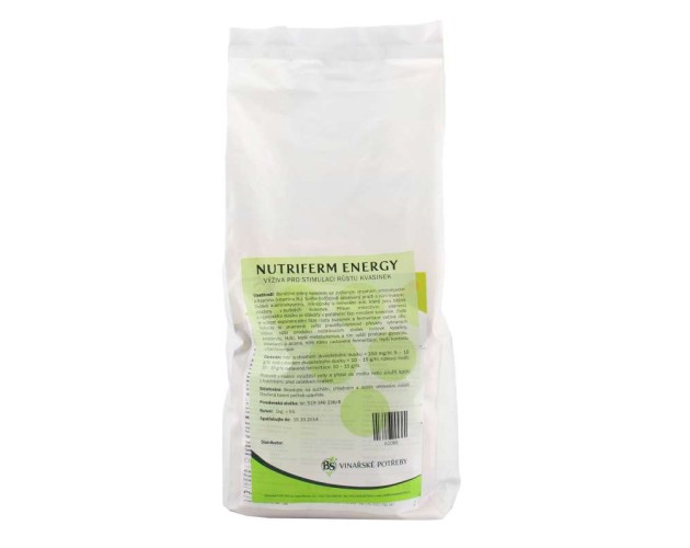 NUTRIFERM ENERGY (1kg)