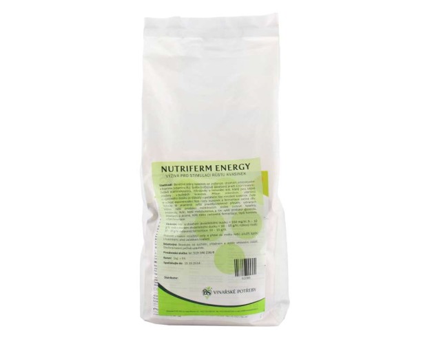 NUTRIFERM ENERGY (1kg)