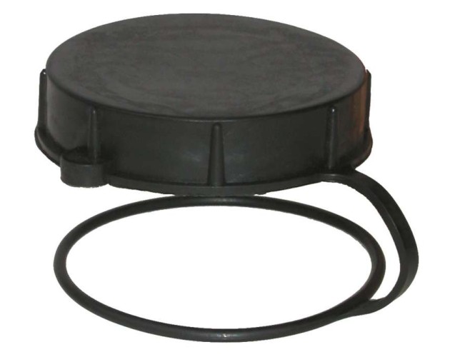 Uzáver na demižón (25L)