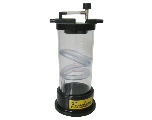 Filter TANDEM-ENOL-MATIC