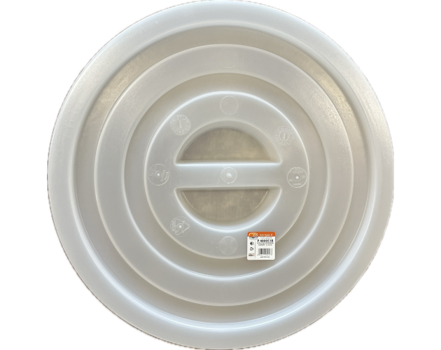 Veko na sud BIDONE (35 - 50 L) (TREF 2094.01)