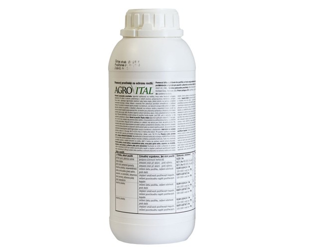 Agrovital (1L)