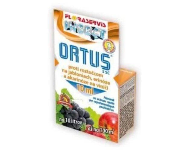 Ortus 5 SC (10ml)