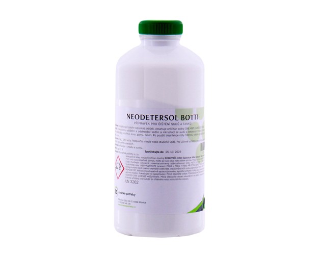 Neodetersol Viola BOTTI ESSECO (1kg)