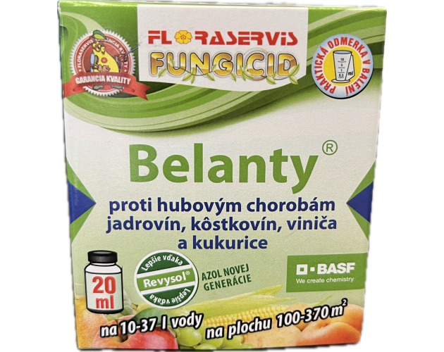 BELANTY 20gr.