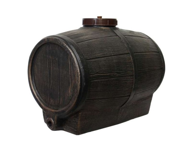 Sud plast - parafín (30L)