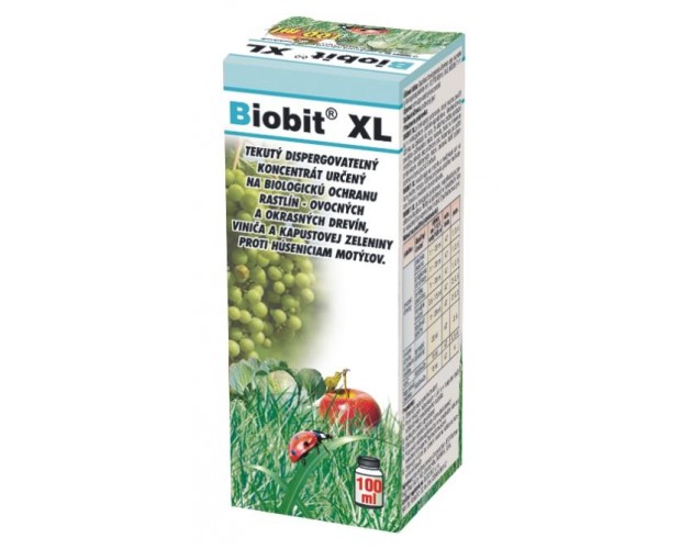 Biobit XL (0,5 L)
