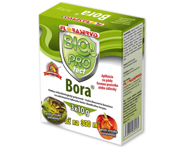 Bora (3 x 10 g)