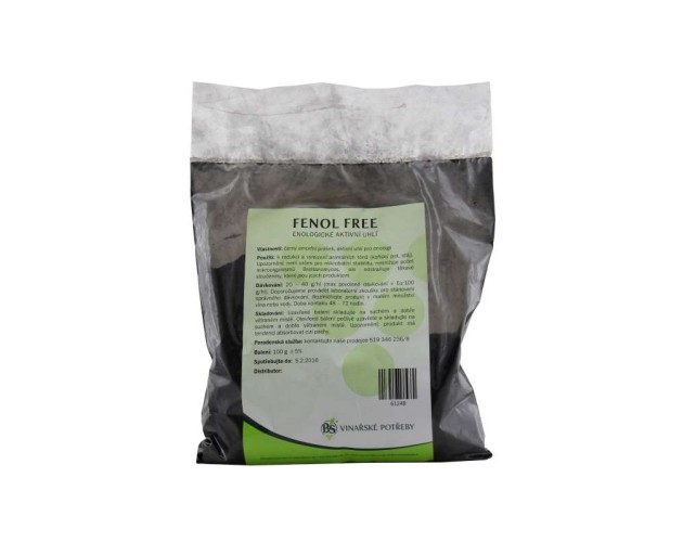 FENOL FREE (100g)