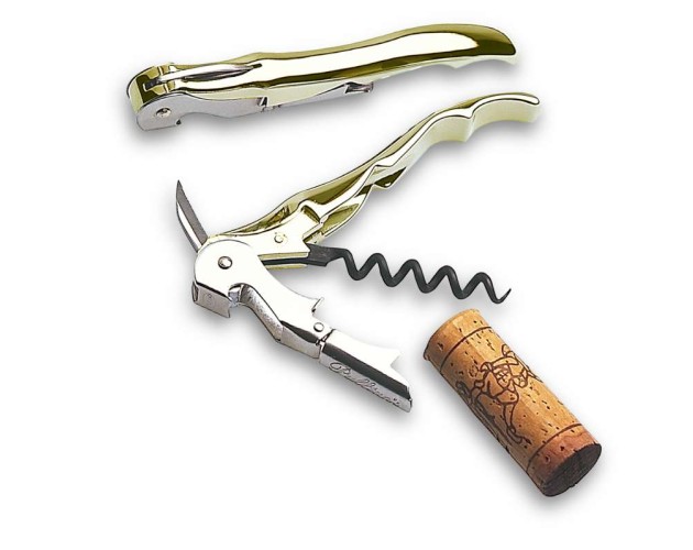 Vývrtka Pulltap´s Classic Gold Evolution PULLTEX