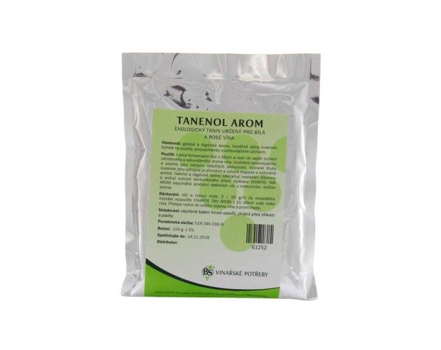 TANENOL AROM (100g)