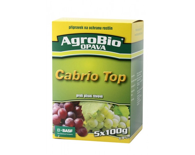 CABRIO TOP (10x20g)