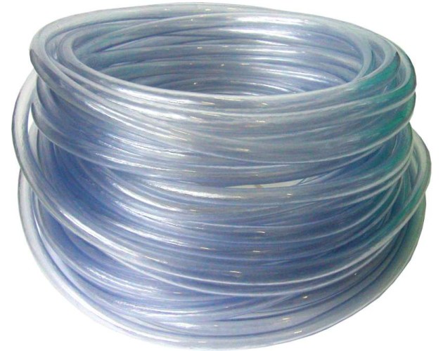 Hadica transparentná KRYSTAL FOOD (10/14mm)