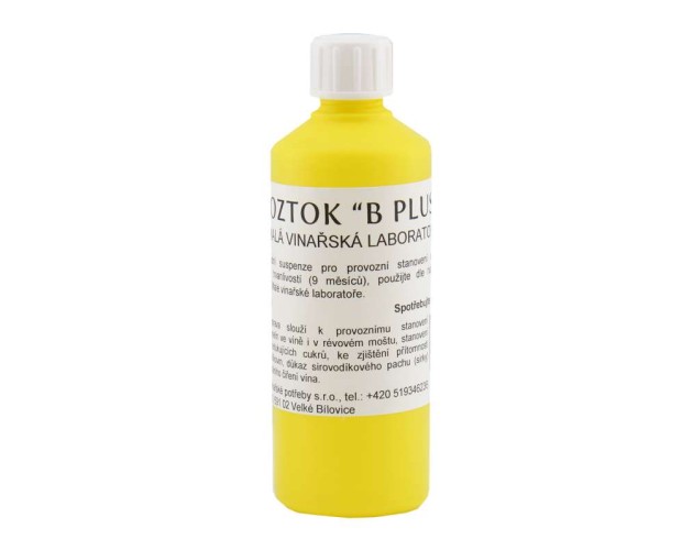 Roztok B+ (100 ml)