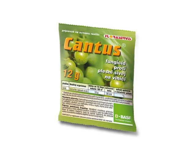 Cantus 12 g