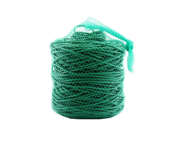 Špageta viazacia P2,5 klbko v sieťke (144m)