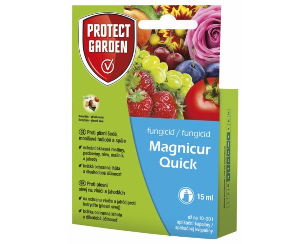 Quick Magnicur 15 ml