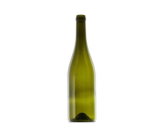 Fľaša BURGUNDER CARACTE uvag (0,75L) - O-I (1078) – 172654