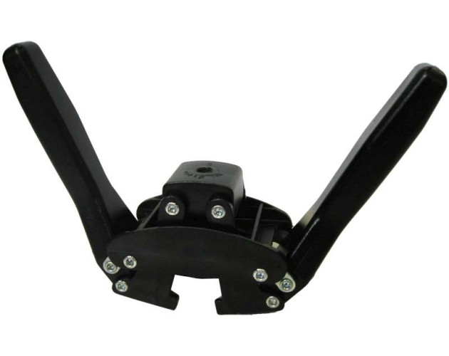 Zátkovačka ručná na pivné korunky LARIX