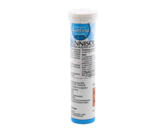Tannisol ESSECO 100g