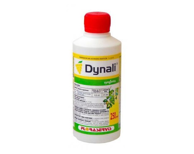 DYNALI (250 ml)