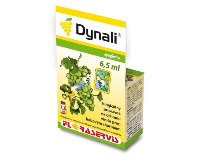 Dynali 6,5 ml