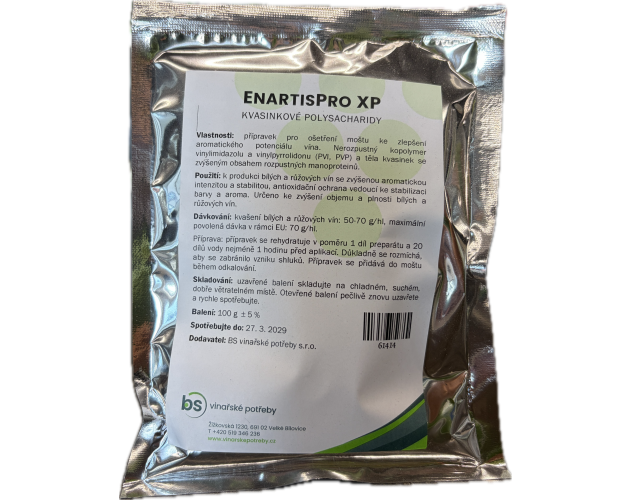 Enartispro XP 100g