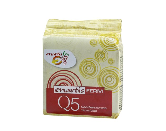 KVASINKY Q5 500g ENARTIS