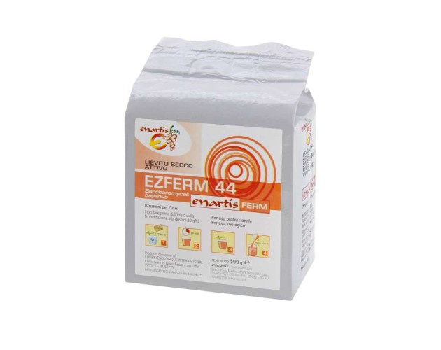Kvasinky EZFERM 500 g ENARTIS
