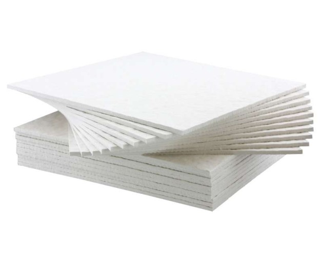 Filtračné dosky 40x40 S 100 N HOBRAFILT (25ks)