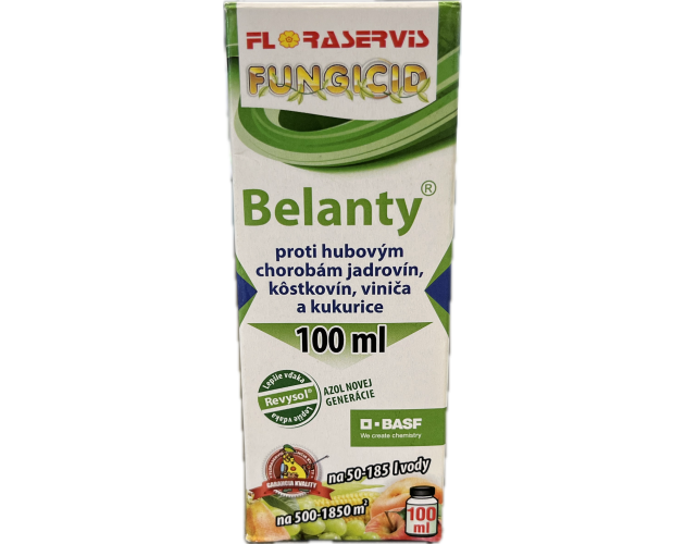 BELANTY 100gr.