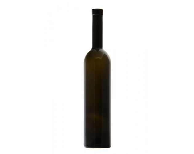 Fľaša WINZER EXCLUSIV cuvée (0,75L) - O-I (1116) - 170609