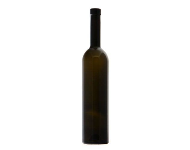 Fľaša WINZER EXCLUSIV cuvée (0,75L) - O-I (1280) - 170609