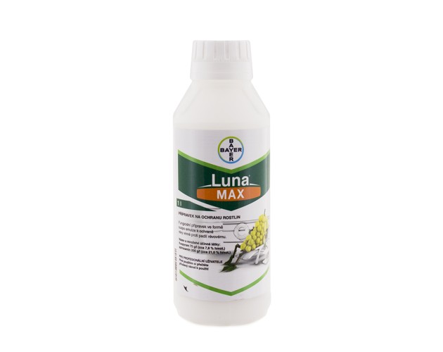 Luna Max 1 l